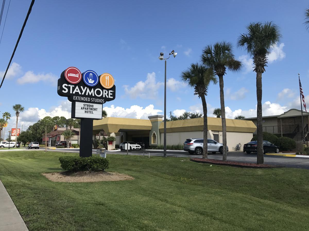 Staymore Kissimmee Εξωτερικό φωτογραφία